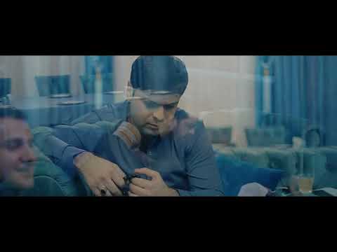 Rustem Yagmur & Anar Yusifzade - Dostlarim 2023 (Yeni Klip)