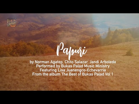 Video thumbnail for Papuri