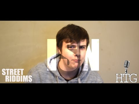 ISN - Send For W.M #StreetRiddims