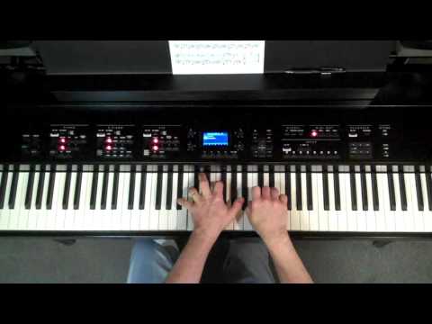 Frederic Chopin : Wiosna (Spring) Op. 74, No. 2 (B. 117)