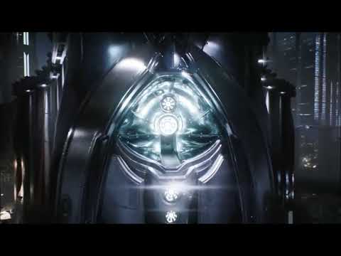 Jean Michel Jarre - Oxygene Pt. 17 (Cover)