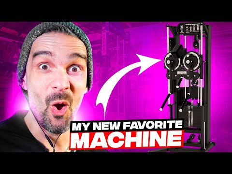 Temple of Gainz Multiflight - I Regret Not Getting This Sooner!