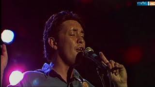 Chris Rea  Steel River 1985