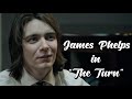 James Phelps in “The Turn”
