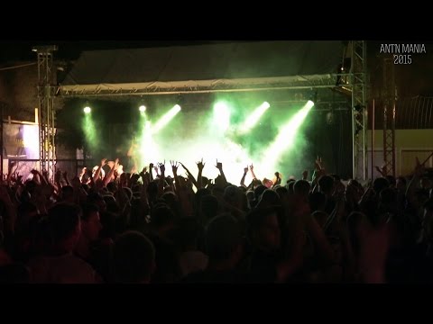 Aftermovie ANTNmania 2015