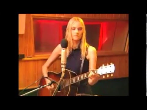 Calling it quits - Aimee Mann