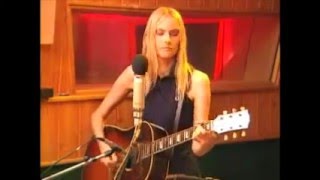 aimee mann - calling it quits - live aol sessions