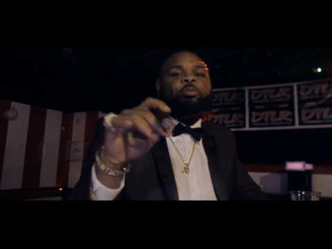 FattSosa - "Phone Number" Official Music Video