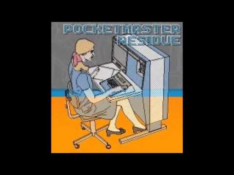 Pocketmaster - What the Hell is Freedom