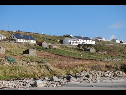 Breathtaking Arranmore - Killeens of Arranmore