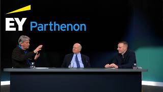EY-Parthenon: Strategic value at a global scale
