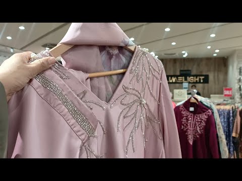 Limelight New Collection 2025❣️Limelight Beautiful New Velvet Collection🥰 Limelight Hot Sale 🔥🔥