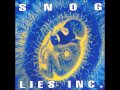 Snog - Hunter