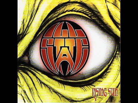 Ill State - Rising Sun [full album] [320 kbps] [rare!]