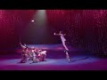 Twas The Night Before By Cirque Du Soleil Dec 20 2024 Jan 4 2025 Fox Theatre