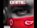 THE GAME - Hello (ft. Lloyd) - THE R.E.D. ALBUM