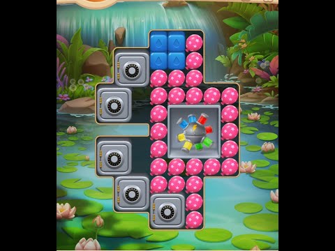 TOON BLAST level 7127