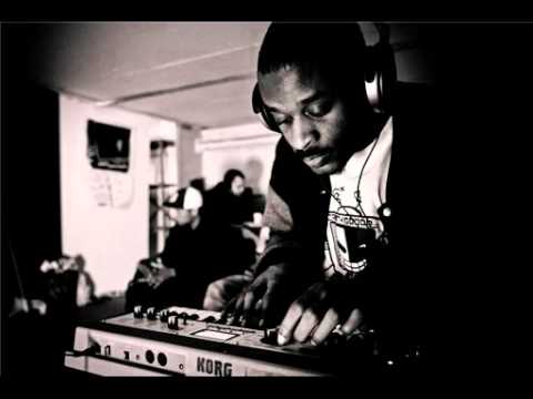 Myke Forte - "Jetwash (Apprehensiveness)"