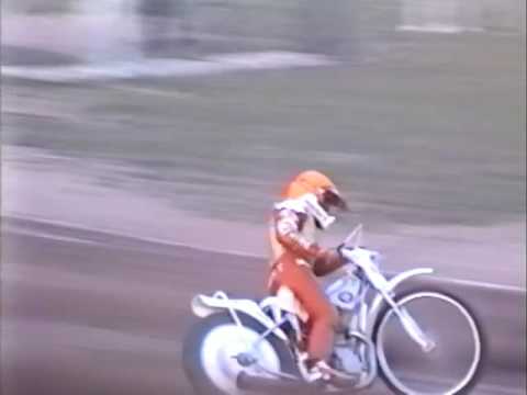 King's Lynn v Wolves 1989, heat 11