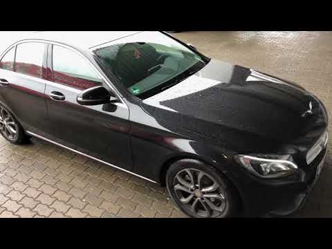 How to reset your side window / Resetting the side windows Mercedes Benz C180 Sedan/Saloon DIY