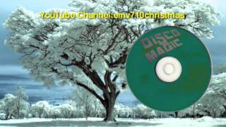 White Christmas - Disco Magic Version