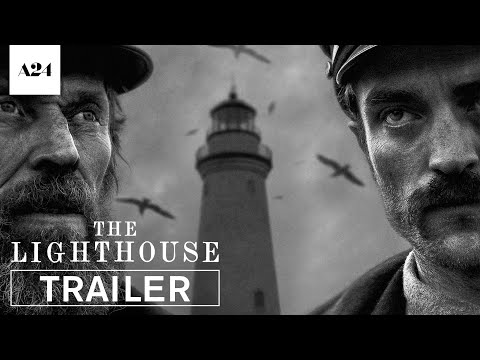 The Lighthouse (Trailer 2)