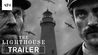 Video trailer för The Lighthouse | Official Trailer 2 HD | A24