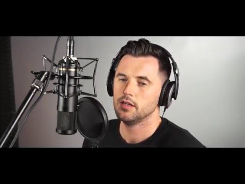 Adam Parker Brown covers 'The Curtain Falls' by Bobby Darin
