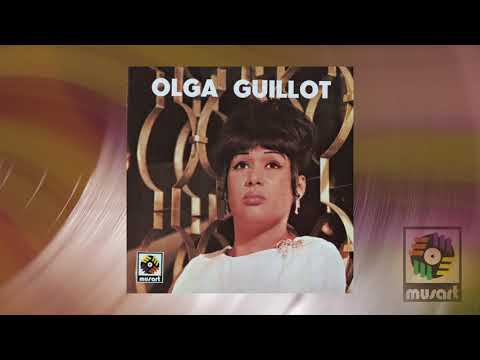 Olga Guillot - Siboney (Visualizador Oficial)
