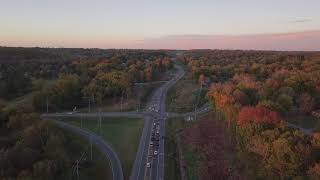 Autumn Comes Too Soon