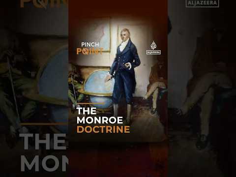 The history of US intervention in Latin America | Pinch Point