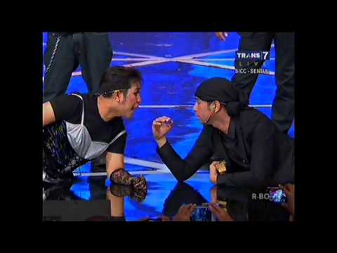 PANCO   Olga Vs Raffi Ahmad