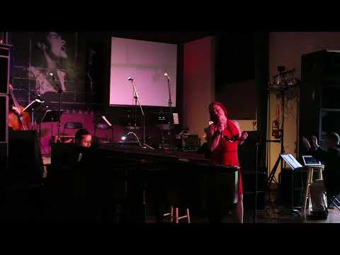 One Touch of Venus- Weill and Nash