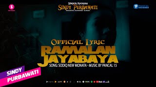 Download lagu Sindy Purbawati - Ramalan Jayabaya -  Lyric Video mp3