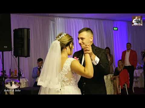 Deschiderea nunții  -  Iulia &  Robert   2 Octombrie 2021