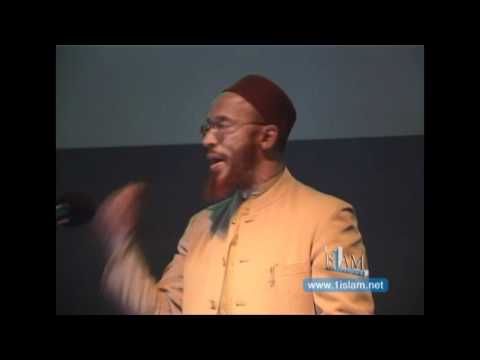 Building a Strong Muslim Community  |  Khalid Yasin