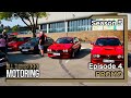 S05E04 ALL THINGS MOTORING Alfa Club Day PROMO
