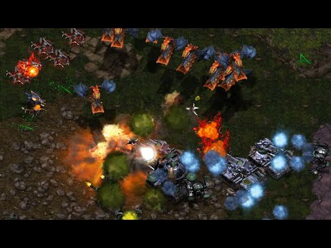 BEST OF 3! Jaedong! 🇰🇷 (Z) vs JyJ 🇰🇷 (T) - StarCraft - Brood War Remastered