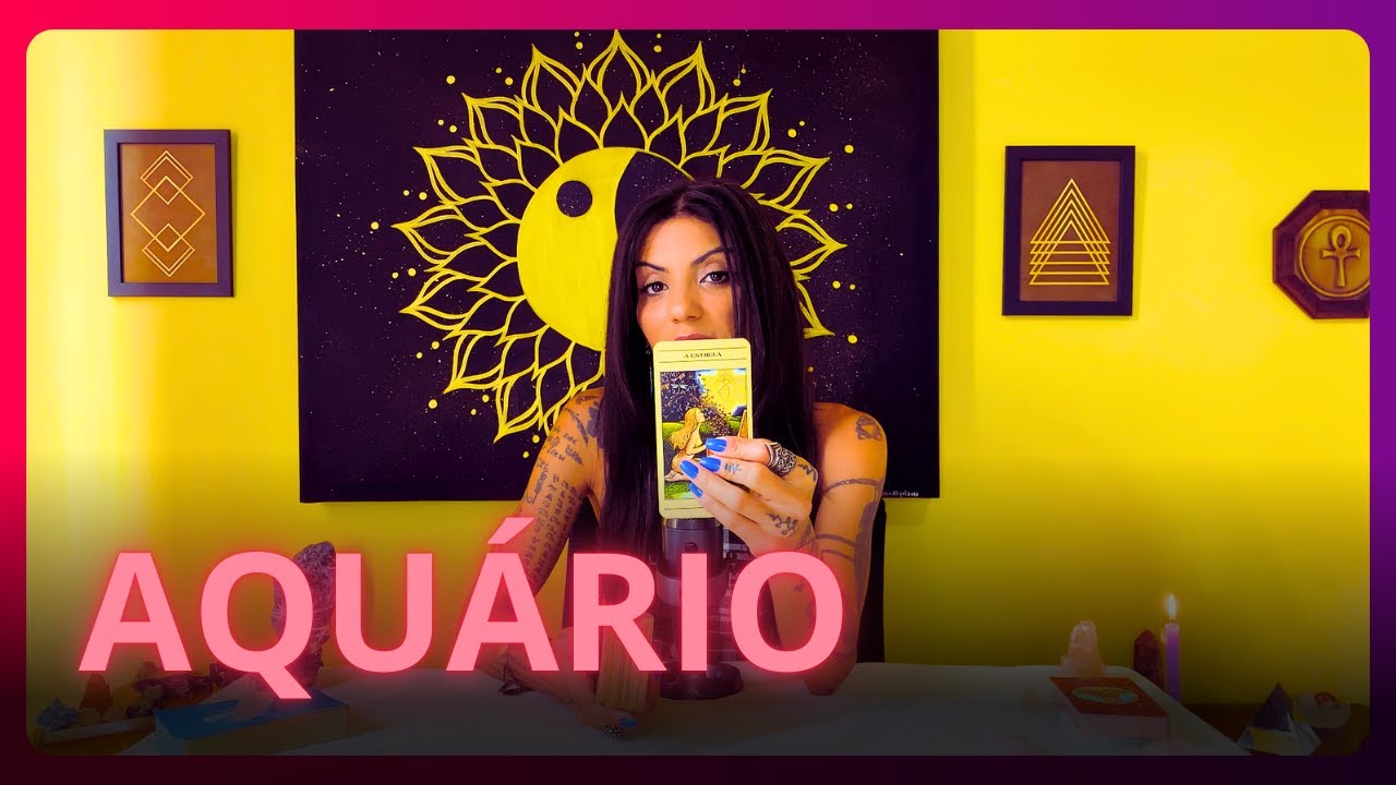 #AQUARIO♒UM CONFRONTO COM A CAUSA RAIZ DE UM PROBLEMA/A RESPOSTA QUE VOCÊ PEDIU DEPENDE DISSO❗