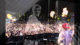 Avicii - Long Road To Hell (+ lyrics)