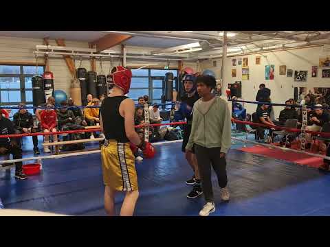 Championnat départemental BEA 2022 Vendôme, 1er Round Mathias