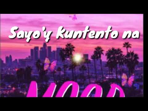 Sayo'y Kuntento Na - Sevenjc ft. Dice 1ne