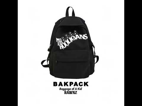 RAWNZ - Damgo (Prod by CHANZ)