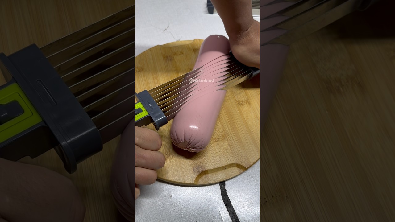 🔥 This Hand Tool Trick Cuts PERFECT Every Time!