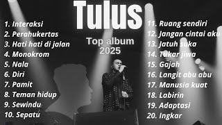 Download lagu TULUS FULL ALBUM | TOP SONG POP 2025| tanpa iklan mp3 Download lagu TULUS FULL ALBUM | TOP SONG POP 2025| tanpa iklan mp3