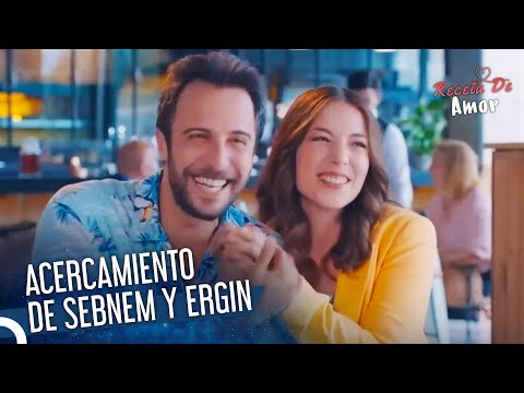 No Hay Nada Que El Amor No Pueda Hacer | Receta De Amor