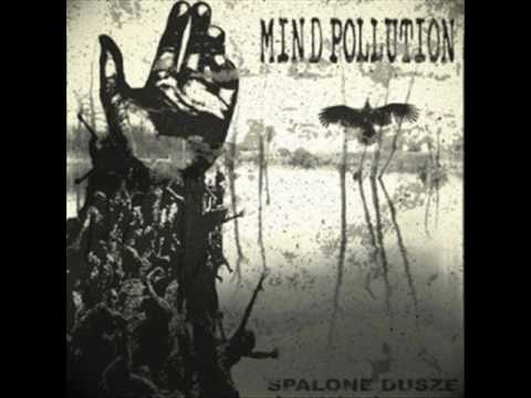 Mind Pollution - Nigdy się nie zapomina