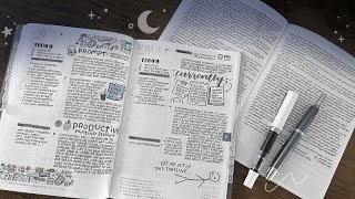 Midnight Journaling Ep 6 : Things I Have Learned About Myself Recently