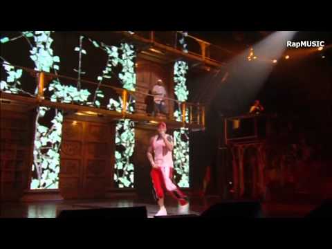 D12 - How Come (Live In New York)