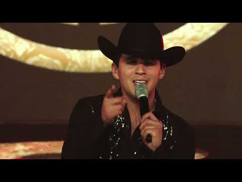 Giovanny Ayala - El Lujo De Tenerte